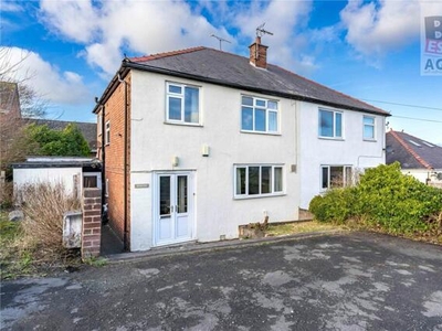 3 Bedroom House Ewloe Flintshire