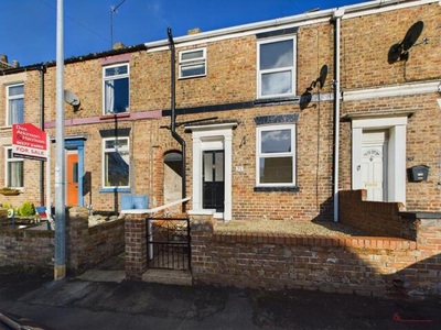 3 Bedroom House For Rent In Driffield