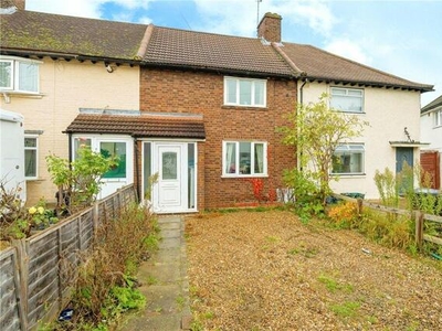 3 Bedroom House For Sale In Kingston Upon Thames