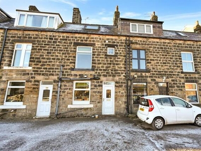 3 Bedroom House Guiseley West Yorkshire