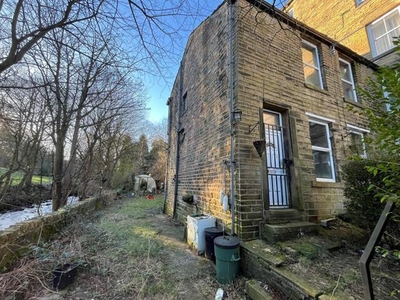 3 Bedroom House Holmfirth West Yorkshire