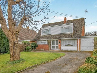 3 Bedroom House Kelvedon Hatch Kelvedon Hatch