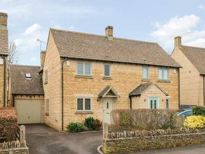 3 Bedroom House Leafield Oxfordshire