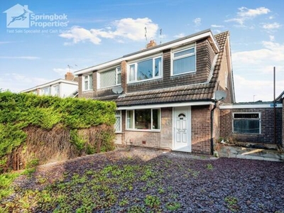3 Bedroom House Macclesfield Cheshire