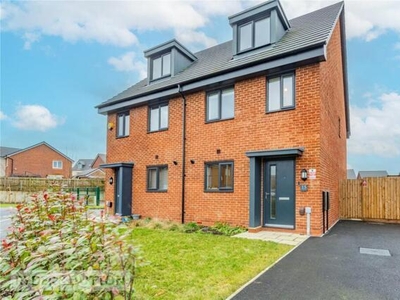 3 Bedroom House Manchester Rochdale