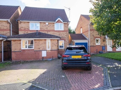 3 Bedroom House Newton Le Willows St Helens