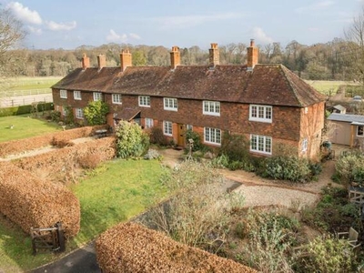 3 Bedroom House Stedham West Sussex