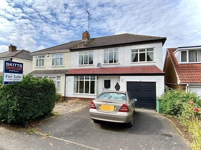 3 Bedroom House Wombourne Staffordshire
