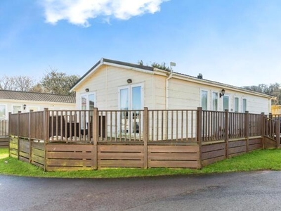 3 Bedroom Lodge For Sale In Paignton