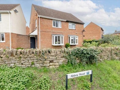 3 Bedroom Semi-detached House For Sale In Bradwell Village