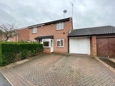 3 Bedroom Semi-detached House For Sale In Castle Bromwich