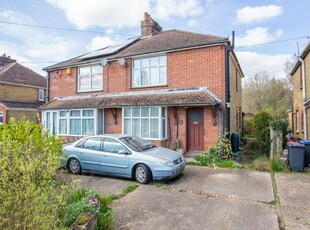 3 Bedroom Semi-detached House For Sale In Chartham