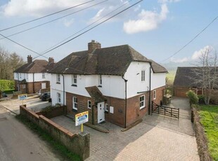 3 Bedroom Semi-detached House For Sale In East Malling