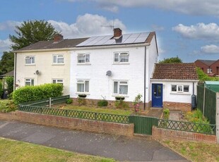 3 Bedroom Semi-detached House For Sale In Hadlow