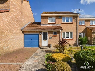 3 Bedroom Semi-detached House For Sale In Margate, Kent