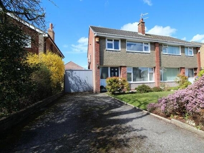 3 Bedroom Semi-detached House For Sale In Southport, Merseyside