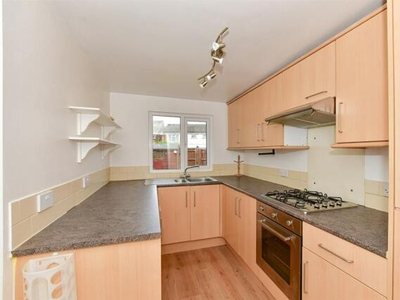 3 Bedroom Semi-detached House For Sale In Tonbridge