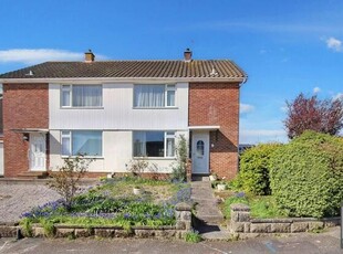 3 Bedroom Semi-detached House For Sale In Worle