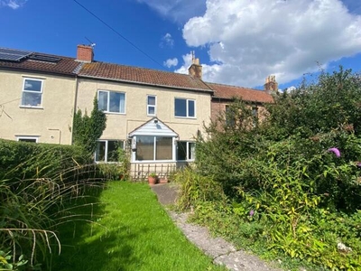 3 Bedroom Terraced House For Sale In Clutton