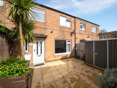 3 Bedroom Terraced House For Sale In Dore