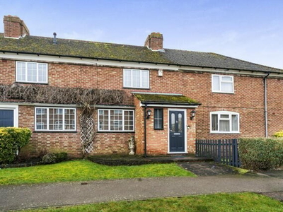 3 Bedroom Terraced House For Sale In Flitwick
