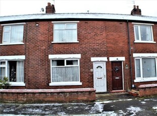 3 Bedroom Terraced House For Sale In Leyland, Lancashire