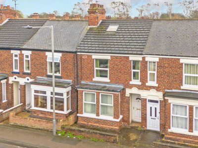 3 Bedroom Terraced House For Sale In Selby