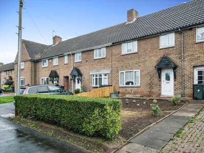 3 Bedroom Terraced House For Sale In Sutton Coldfield