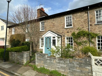 3 Bedroom Terraced House For Sale In Usk
