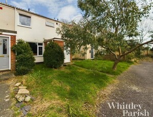 3 Bedroom Terraced House For Sale In Watton, Thetford