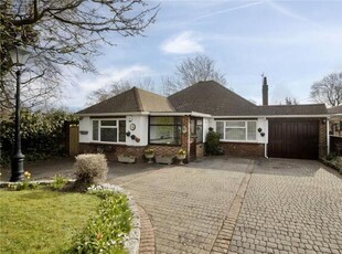 4 Bedroom Bungalow For Sale In Hartley, Kent