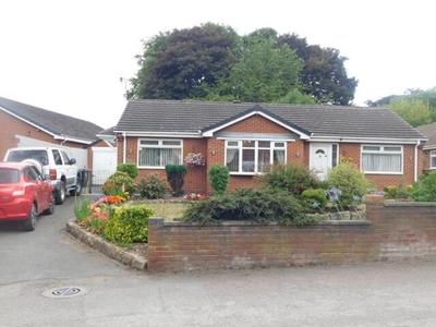 4 Bedroom Bungalow For Sale In Newhall