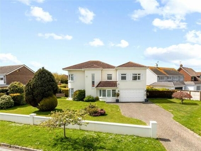 4 Bedroom Detached House For Rent In Littlehampton, West Sussex