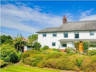 4 Bedroom Detached House For Sale In Conwy, Wales
