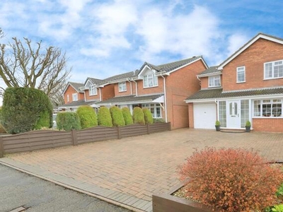 4 Bedroom Detached House For Sale In Featherstone
