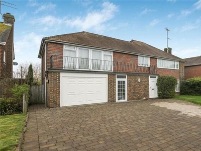 4 Bedroom Detached House For Sale In Hassocks, West Sussex