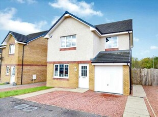 4 Bedroom Detached House For Sale In Holytown