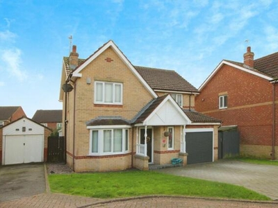 4 Bedroom Detached House For Sale In Hull, East Yorkshire