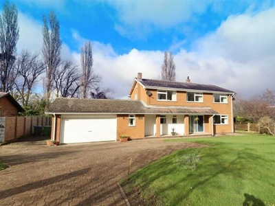 4 Bedroom Detached House For Sale In Low Worsall
