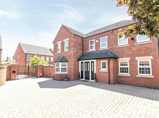 4 Bedroom Detached House For Sale In Mapperley