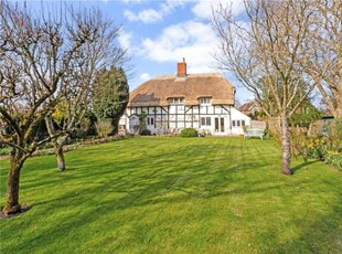 4 Bedroom Detached House For Sale In Marlborough, Wiltshire