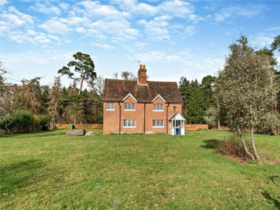 4 Bedroom Detached House For Sale In Reading, Hampshire