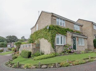 4 Bedroom Detached House For Sale In Tanfield Lea, Stanley