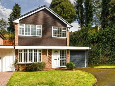 4 Bedroom House Compton Devon