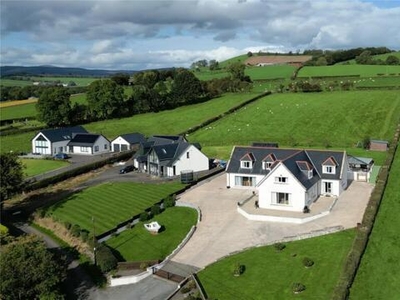 4 Bedroom House Cumbria Dumfries And Galloway
