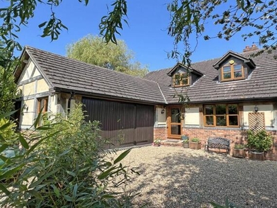 4 Bedroom House Hereford Herefordshire