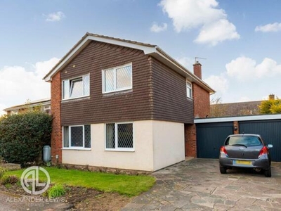 4 Bedroom House Letchworth Hertfordshire