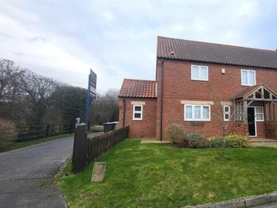 4 Bedroom House Louth Lincolnshire