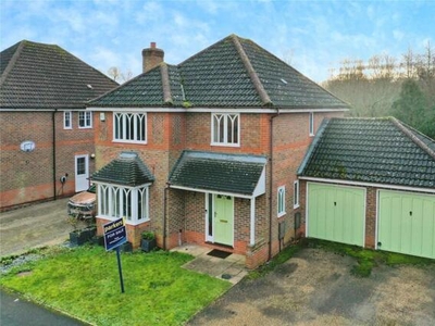 4 Bedroom House Reading West Berkshire