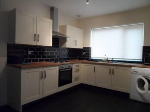 4 Bedroom House Share For Rent In Doncaster, South Yorkshire